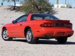 Pontiac Firebird 1993 года
